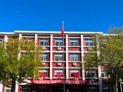 中国农大校园网升级，www.yx8988.com智慧校园新篇章开启
